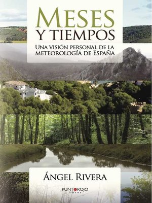cover image of Meses y tiempos